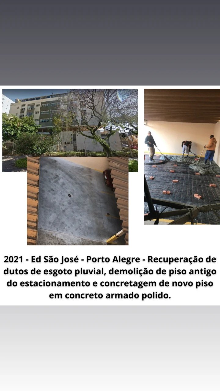 Edifício São José — imagem com legenda original